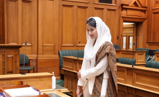 Indonesia Perluas Pasar Ekspor di Tengah Pemberlakuan Tarif Impor AS